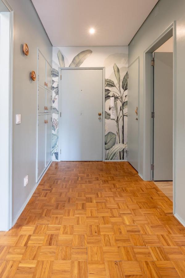Apartament Casas De Cascais: Ap E Piscina Zewnętrze zdjęcie